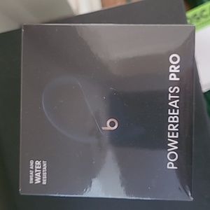 Powerbeats Pro